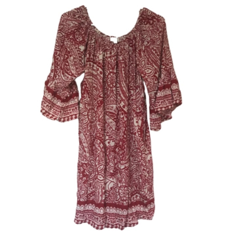 UMGEE DRESS SIZE MEDIUM